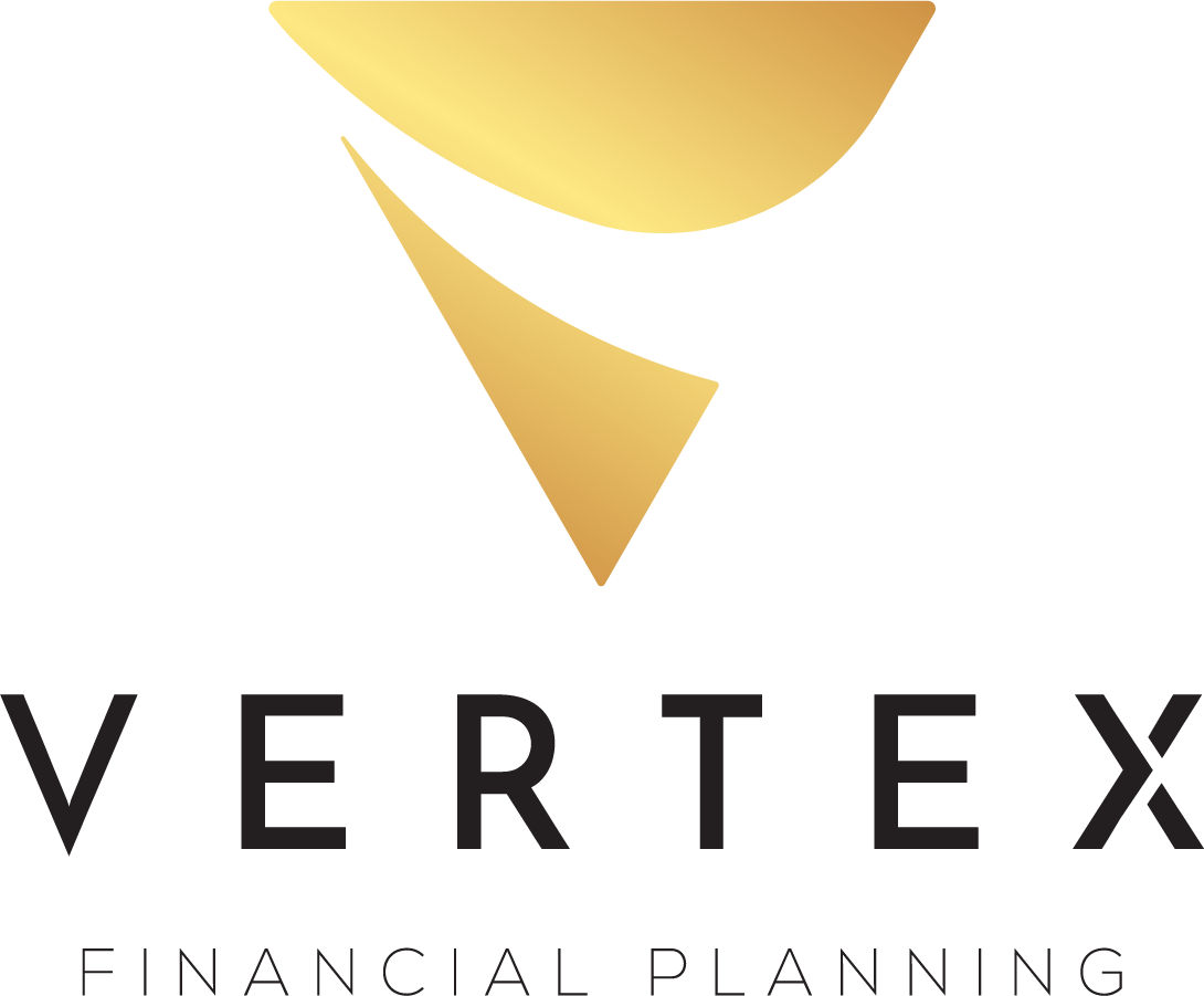 Vertex Financial Planning Logo