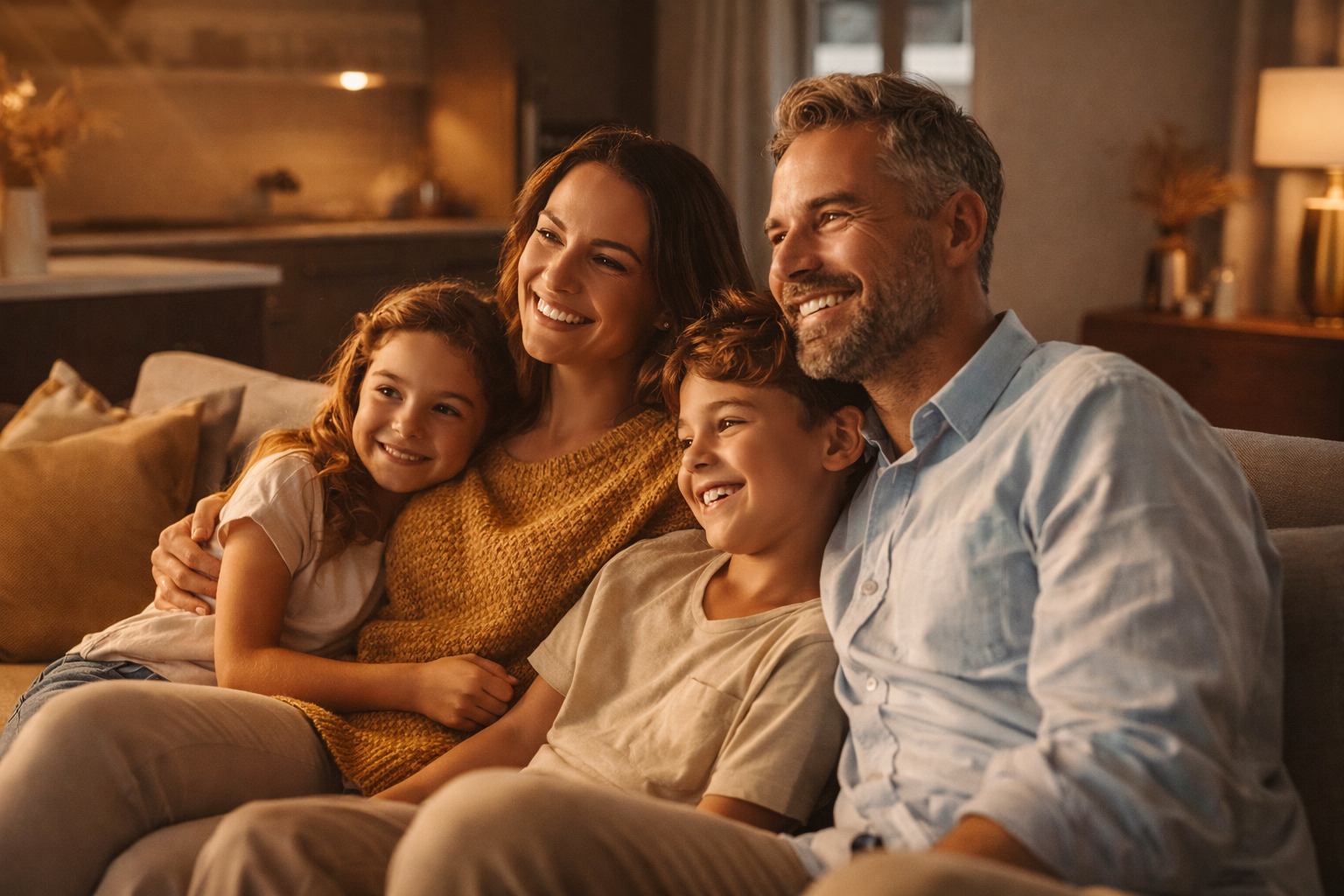 Mortgage Free Life hero